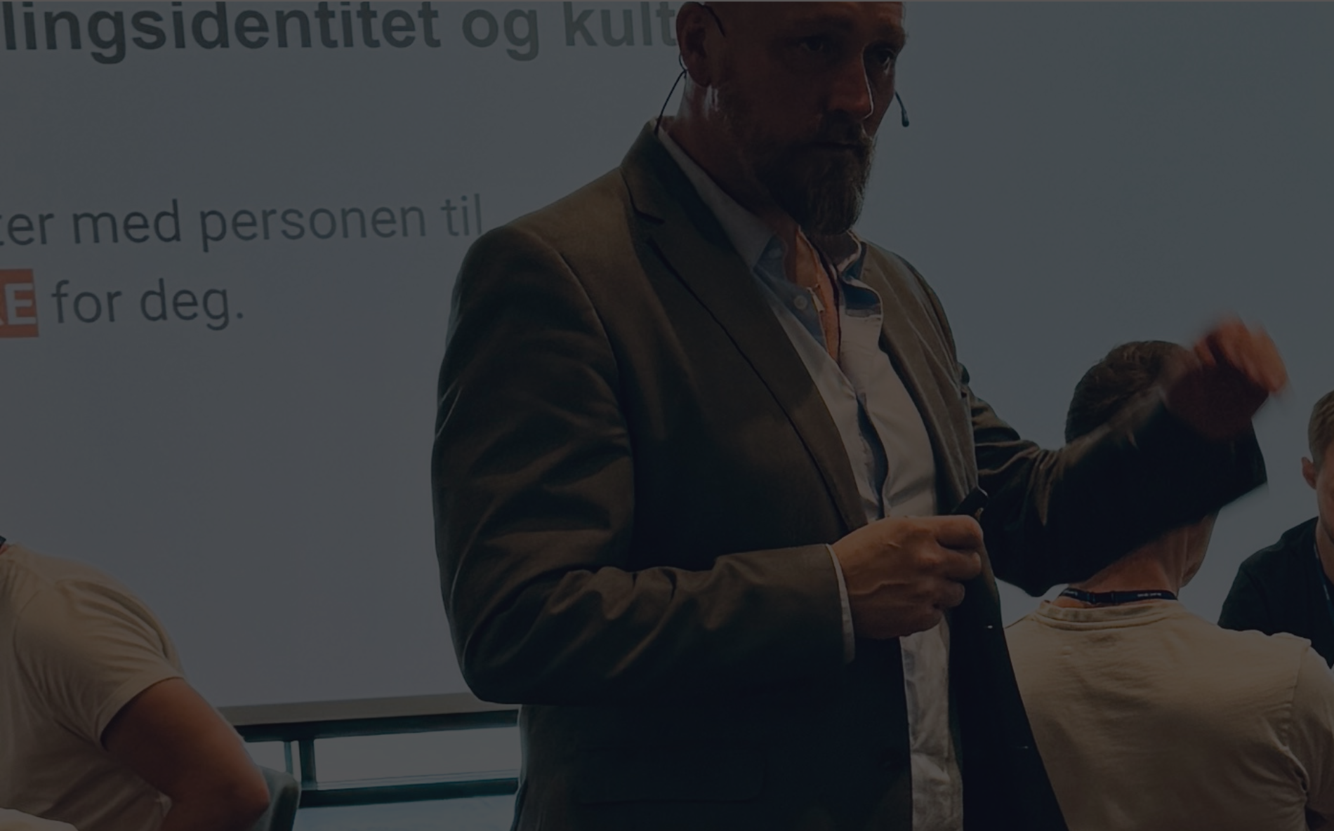 6 Mental trener og ledercoach Ole Christian Sandvoll