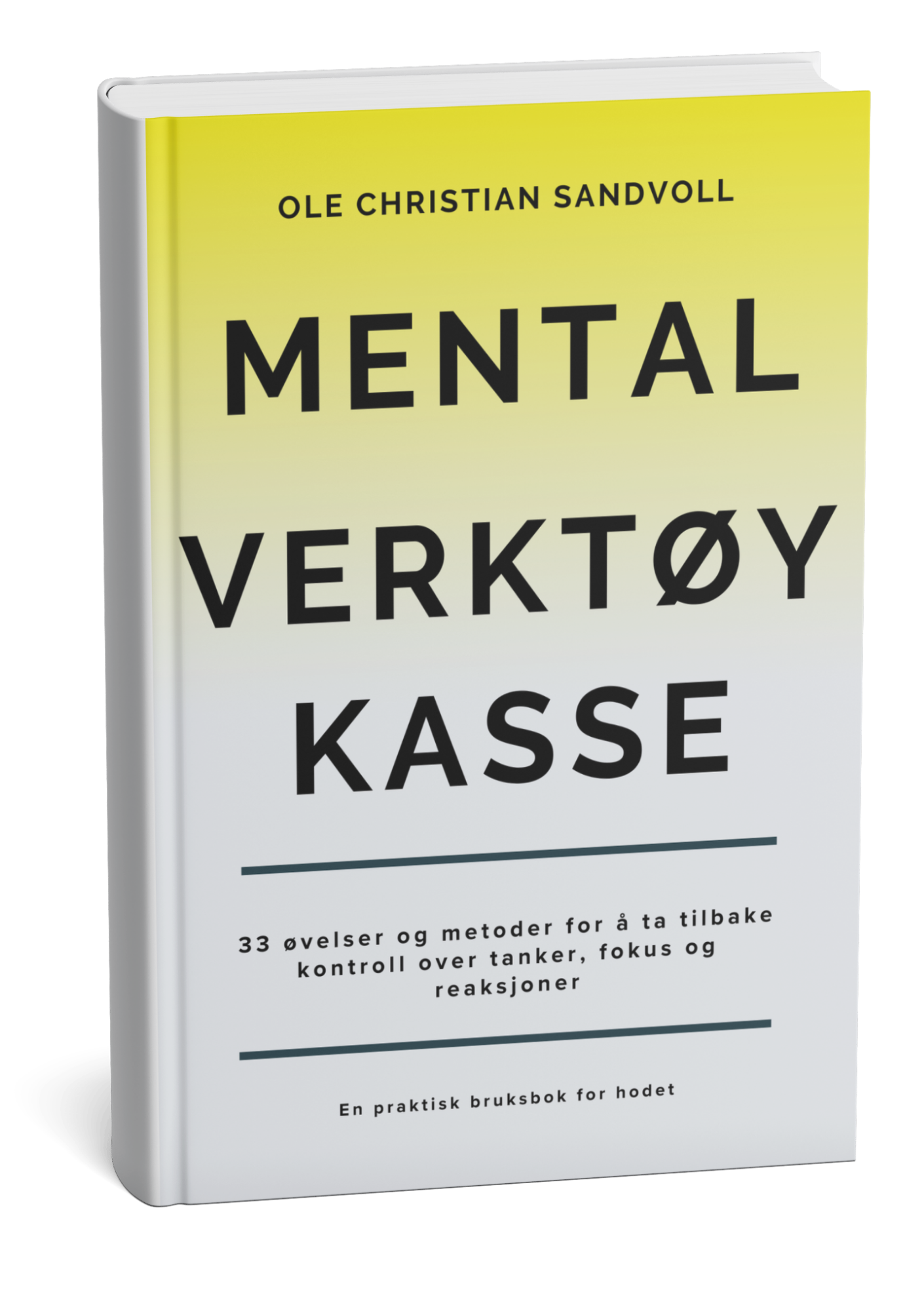 Mental verktøykasse