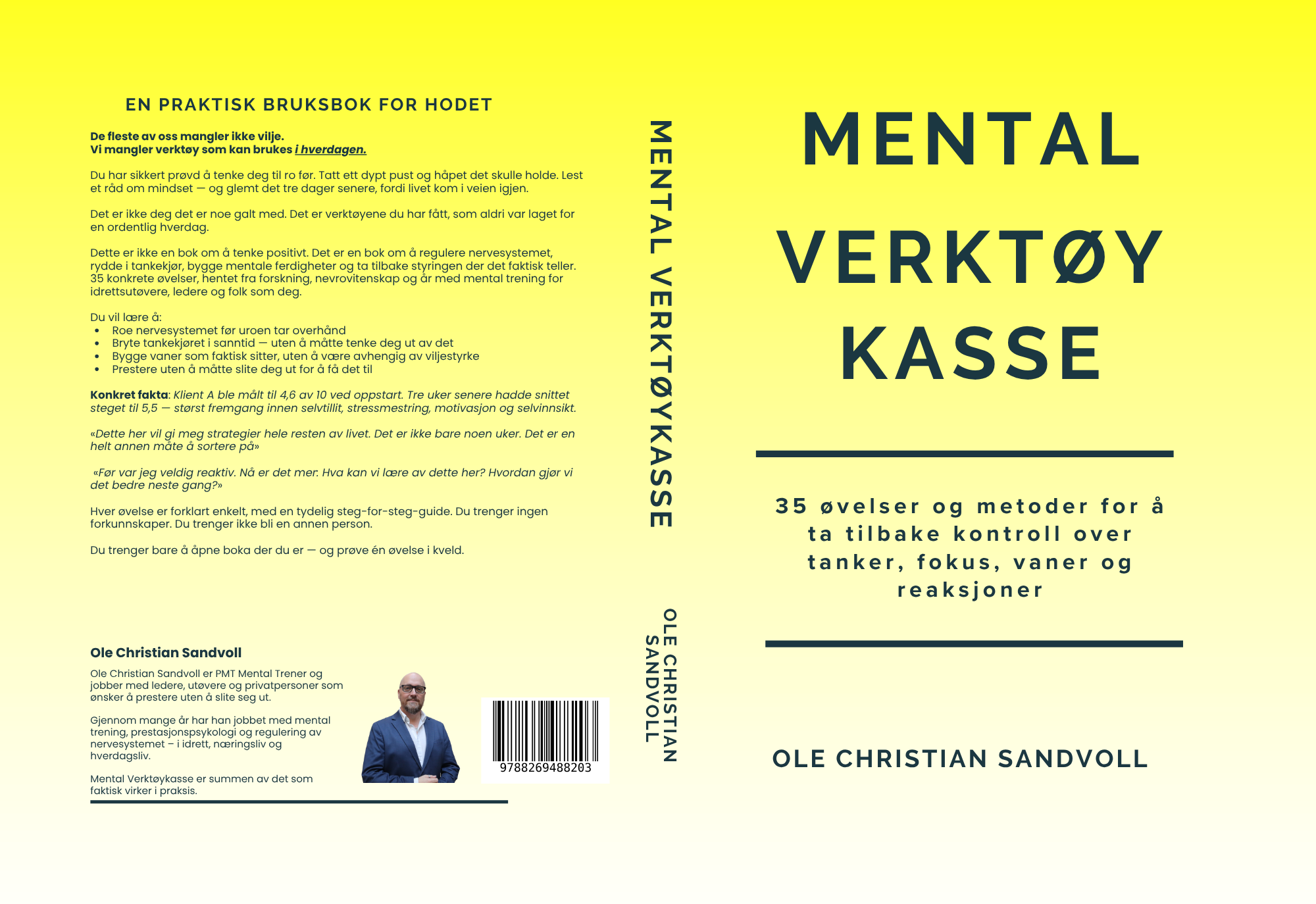 Mental verktøykasse